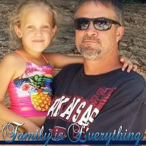 Meet your Posher, Chad